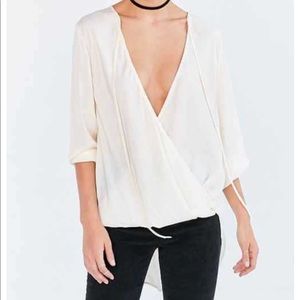 Urban outfitters blouse